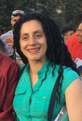 Photo of Jessica D.