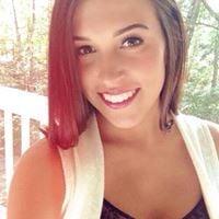 photo of Maura B.