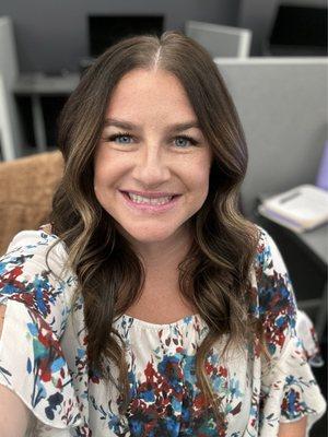 Photo of Christina N.
