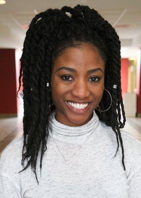 Photo of Shy P.