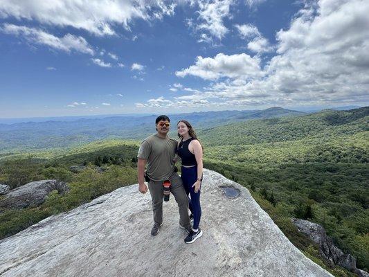 photo of Isabella C.