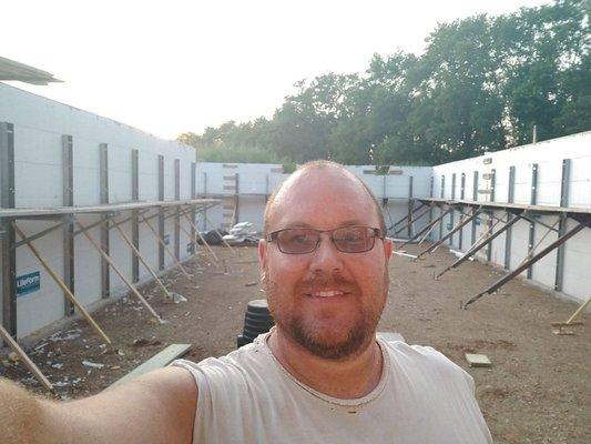 Photo of Aaron S.