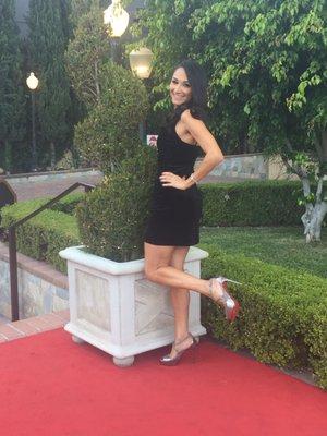 photo of Christina S.