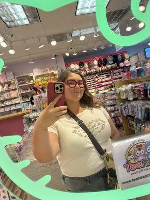 photo of Anasophia G.