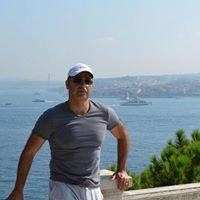 Photo of Reza O.