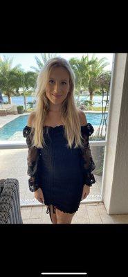 Photo of Julia D.
