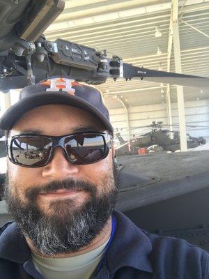 Photo of Ronnie S.