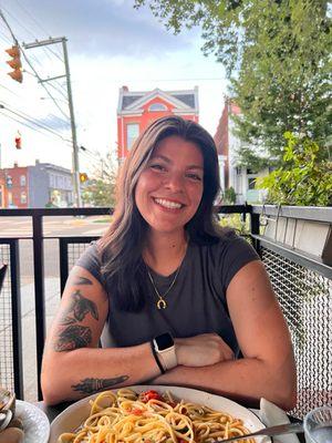 Photo of Ashley C.