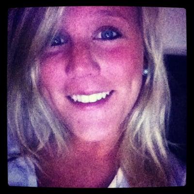 Photo of Danielle B.