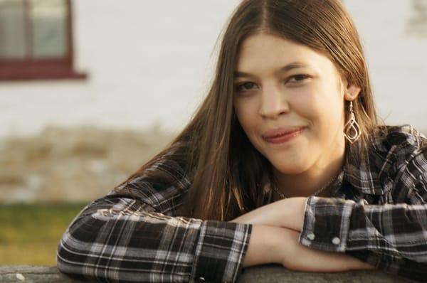 Photo of Searra B.