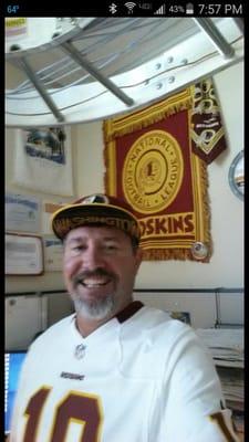Photo of Chris W.