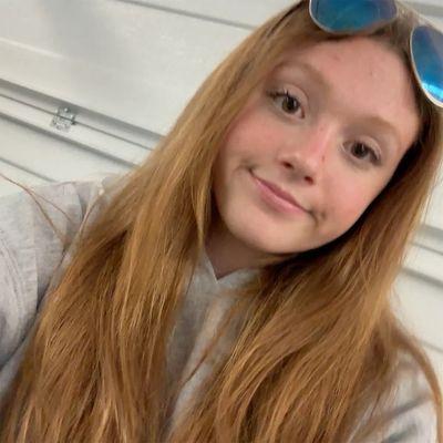 photo of Samantha B.