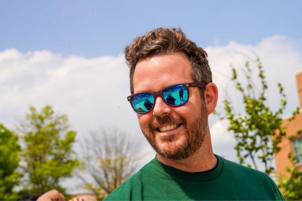 Photo of Russell H.
