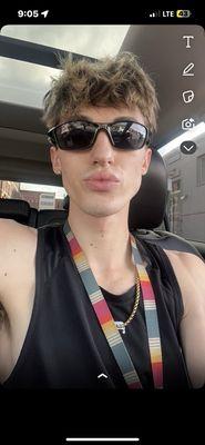photo of Austin G.