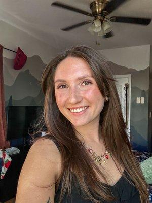 photo of McKennzie M.