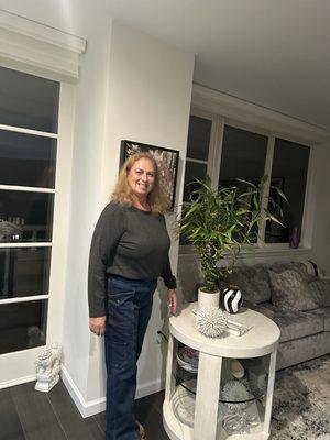 Photo of Sharon C.