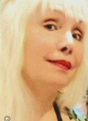 photo of Gwen B.