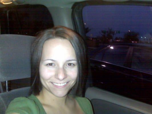 Photo of Amber F.