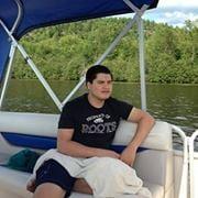 Photo of Chris B.