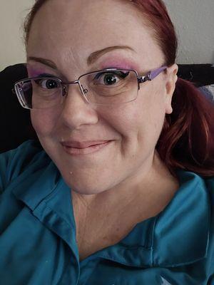 Photo of Kailee V.
