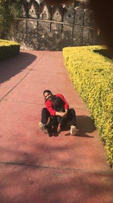 photo of Brinda S.