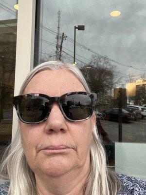 Photo of Patricia M.