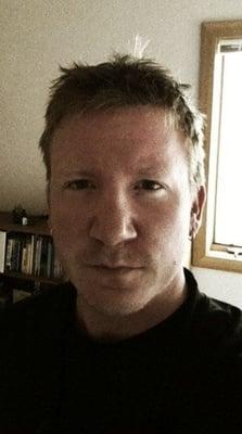 Photo of Kevan O.