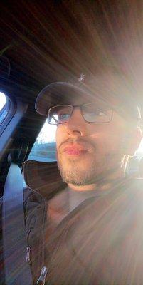Photo of Daniyal Z.