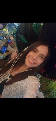 Photo of Dayana V.