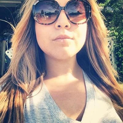 Photo of Mariah K.