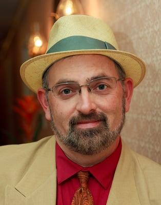 Photo of Corey C.