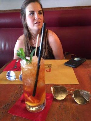 Photo of Victoria P.