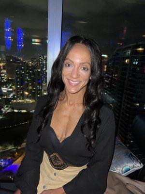 Photo of Crystal B.
