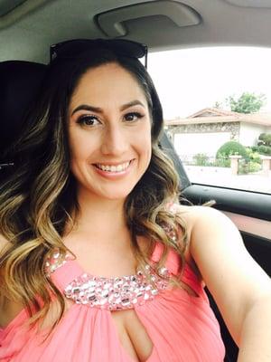 Photo of Lissenia M.
