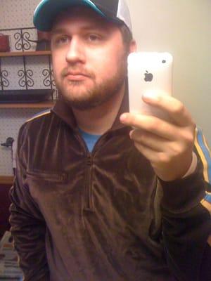 Photo of Chris H.