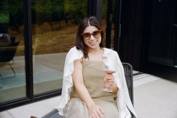Photo of Vanessa N.