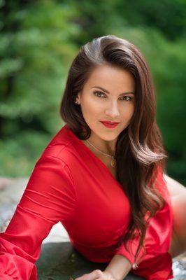 Photo of Iryna P.