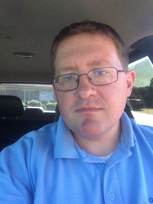 photo of James T.