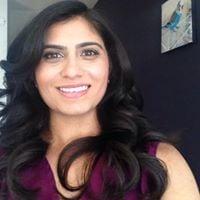 Photo of Sneha K.