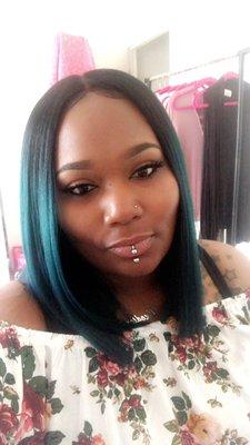 Photo of Coco D.