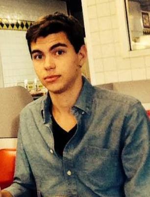 Photo of Zach W.