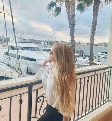 Photo of Chantel B.