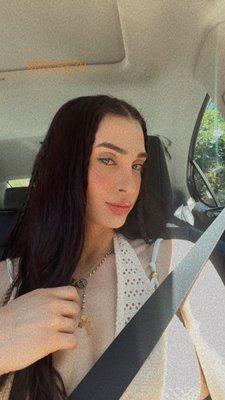 photo of Raquelle M.