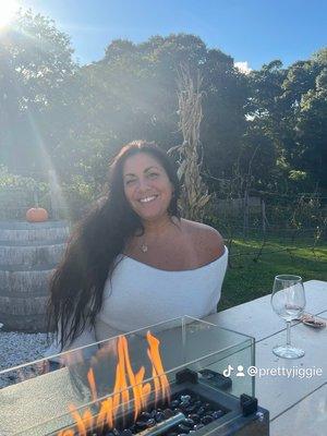 Photo of Patricia M.