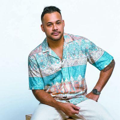 Photo of Mingo M.
