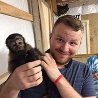 Photo of Zachary M.