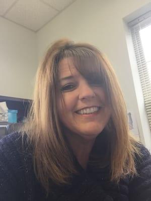 Photo of Carla I.