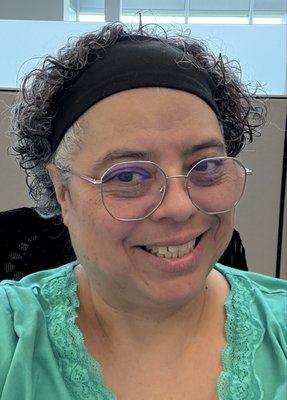 photo of Elsie R.
