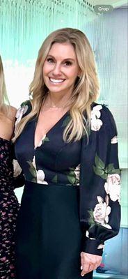 Photo of Caroline D.
