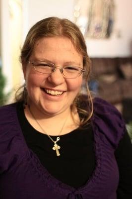 photo of Anna B.